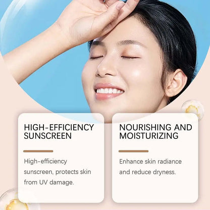 NEW Velvet Matte Foundation Stick Highly Malleable Concealer Contouring Lasting Waterproof Sweatproof High Coverage Foundation